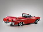 Dodge Polara D-500 Convertible 1960 года